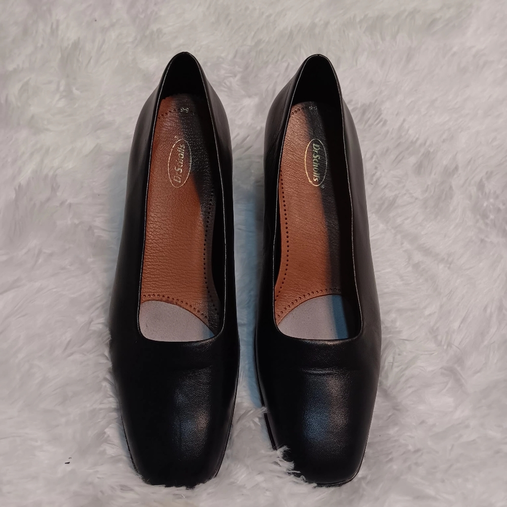 Dr Scholls heels